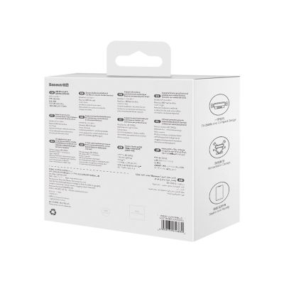 6. Baseus Gravity Air Vent Autotelefonhalter (Air Outlet Version) schwarz (SUWX010001)