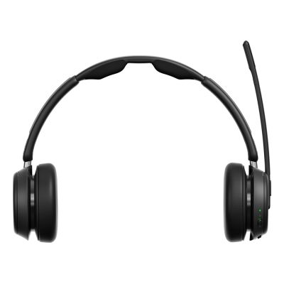 10. EPOS IMPACT 1060 Bluetooth-Kopfhörer, doppelseitig