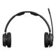 10. EPOS IMPACT 1060 Bluetooth-Kopfhörer, doppelseitig