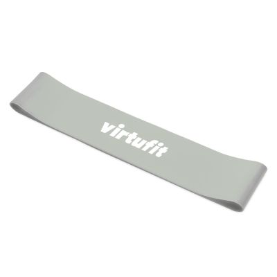 13. VIRTUFIT MINI-BAND-SET – WIDERSTANDSBÄNDER – 3 STÜCK