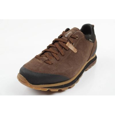 3. Aku Bellamont Gore-Tex Herren-Wanderschuhe