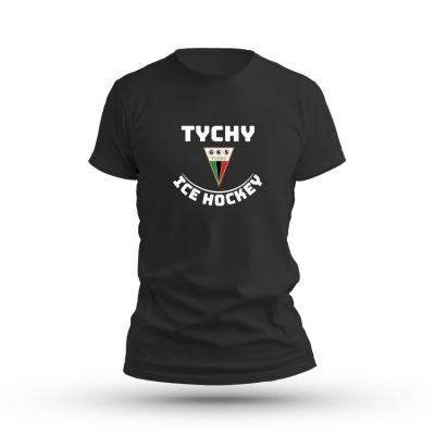 GKS Tychy Eishockey Kinder T-Shirt