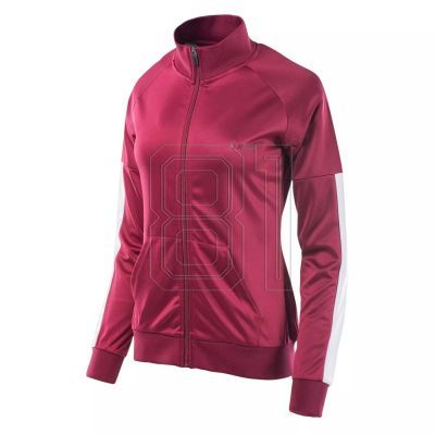 2. Hi-tec Lady Delian W Sweatshirt 92800442913