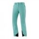 9. Salomon THE BRILLIANT Snowboardhose W LC13940 00