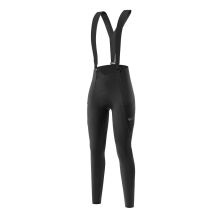 Rockbros YDCK006 TVI Damen-Radhose mit Sitzpolster, Größe M, Schwarz