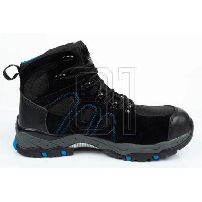 15. Regatta Pro Downburst S1P M Trk124 Sicherheitsschuhe
