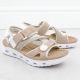 3. Rieker W 64064-31 RKR805 Sandalen
