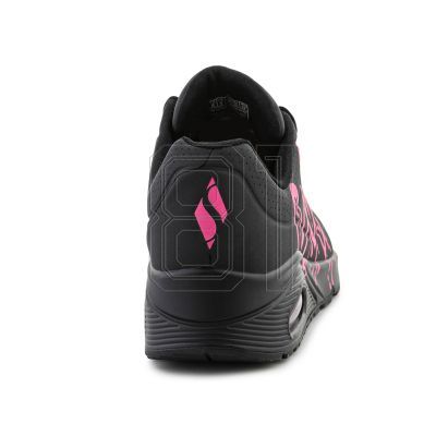 4. Skechers Dripping In Love W 177980-BKPK Schuhe