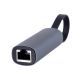 6. TP-LINK UE302C USB Typ-C auf 2,5-Gigabit-Ethernet-Netzwerkadapter