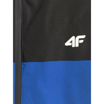 11. Herren-Übergangsjacke 4F 5000 Membran 4FWSS26TTJAM1121-20S