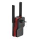 8. CUDY RE3000 LAN 1x Gigabit AX3000 Dualband-WLAN-6-Mesh-WLAN-Verstärker
