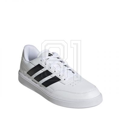 2. Adidas Courtblock M IF4033 Schuhe