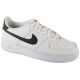 Nike Air Force 1 Gs Jr FV5948-101 shoes 