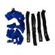 2. T-PRO Yakimasport Formations-Trainingsgürtel 100173