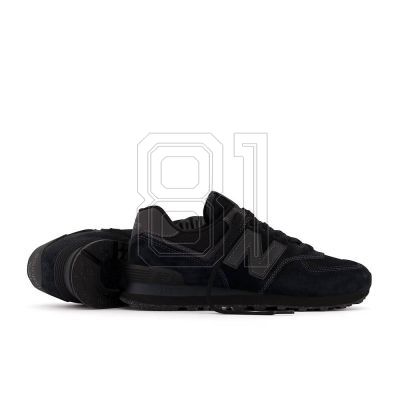 7. New Balance M ML574EVE Schuhe