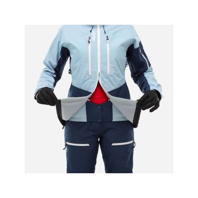 5. MILLET MHITE 3L JKT Skijacke Blau