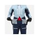 5. MILLET MHITE 3L JKT Skijacke Blau