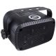 2. LIGHT4ME PARTY LIGHT 1 – LED-Effekt, Disco-Laser-UV-Beleuchtung