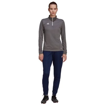 15. Adidas Entrada 22 Top Training W sweatshirt H57542
