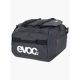 3. EVOC Reisetasche 40l Carbongrau - Schwarz