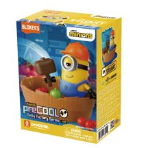 BLOKEES MINIONS preCOOL S1 - STUART DER GELEE-MACHER