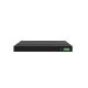 2. LevelOne IGS-2128 Managed L2 Gigabit Ethernet (10/100/1000) Netzwerk-Switch Schwarz