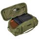 6. Thule Chasm TDSD302 Olivine Sporttasche 40L Polyester