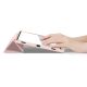 8. Tech-Protect SmartCase Pen für Samsung Galaxy Tab S11 11.0 X730 / X736 - Pink