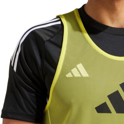 13. adidas Training 24 BIB JF3244 Tag