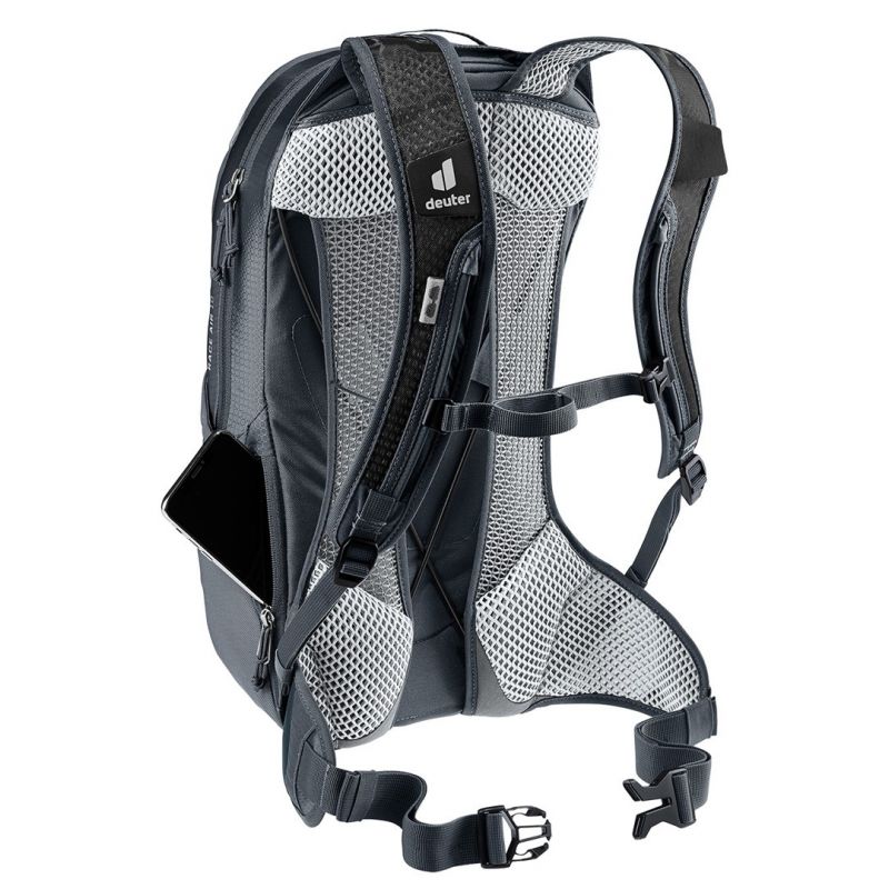 11. Deuter Race Air 10 Fahrradrucksack 320432370000