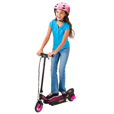 9. Razor E90 Power Core Elektroroller 13173861 (Pink)