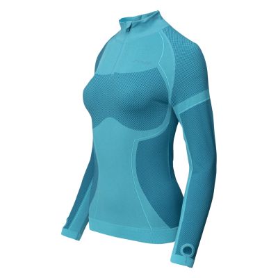 2. Thermoaktive Bluse Elbrus Acti Top W 92800621753