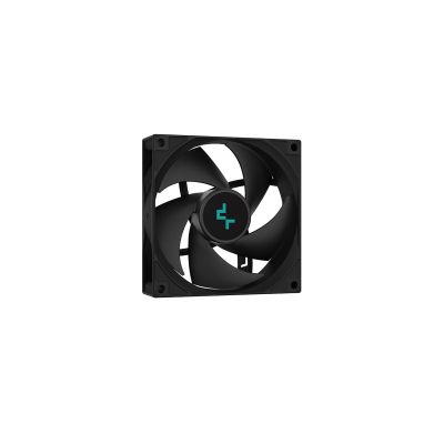 18. DeepCool AG300 Kühlung