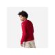 4. Rossignol Signature Rossignol Strickpullover Rot