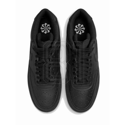4. Nike Court Vision Mid Nn M DN3577-003 Schuhe