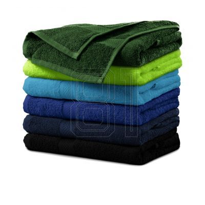 2. Malfini Frottee-Badetuch 70x140 MLI-90501