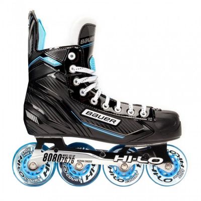 Bauer RH RSX SR 1053753 Rollhockey-Skates