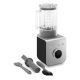 11. Smeg BLC02BLMEU Standmixer 1,5 l, 1400 W, Schwarz