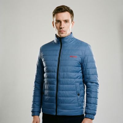 6. Hugo Boss Jacke M 50468719-479