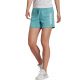 3. adidas Essentials Slim Lo W H07886 Shorts