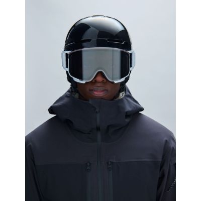 3. POC Obex Connect Skihelm Schwarz