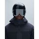 3. POC Obex Connect Skihelm Schwarz