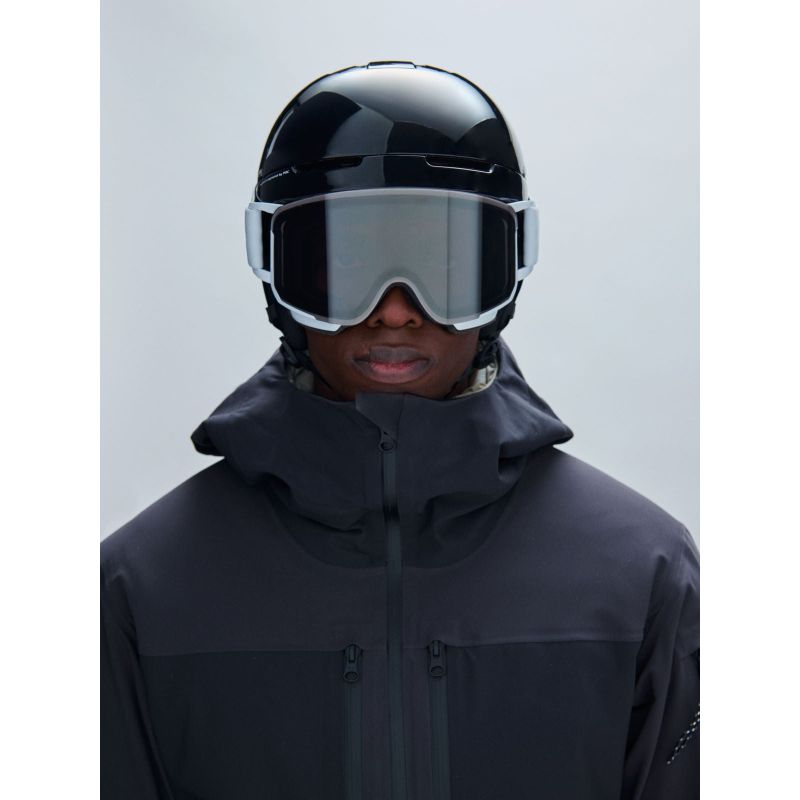 3. POC Obex Connect Skihelm Schwarz