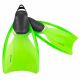 Spokey Barbel Jr Taucherflossen SPK-928127