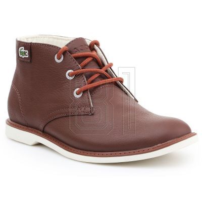 Lacoste Sherbrook HI SB SPJ W 7-30SPJ101177T Schuhe