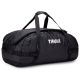 2. Thule Chasm TDSD303 Schwarze Sporttasche 70L Polyester Schwarz