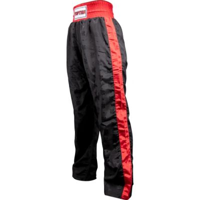 10. TOP TEN SKBP-TT CLASSIC Kickboxhose (WAKO APPROVED neu)