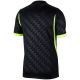 3. Nike Atlético Madrid 2026/27 Auswärtstrikot Herren Schwarz II1932 011