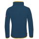2. Trollkids Nordland Half Zip JR 707-146 Sweatshirt
