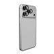 3. Puro Individuelle gehärtete Glaslinsen für iPhone 17 Pro / iPhone 17 Pro Max